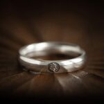Buddha Stones 925 Sterling Silver Chinese Zodiac Natal Buddha Blessing Couple Ring Rings BS 23