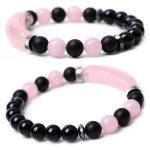 Natural Crystal Blue Aventurine Healing Bracelet (Extra 30% Off | USE CODE: FS30) Bracelet BS 21