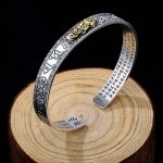Buddha Stones FengShui Lucky PiXiu Wealth Bracelet Bracelet BS main