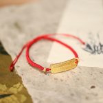 Buddha Stones 925 Sterling Silver Handmade Multicolor String Protection Luck Charm Braid Bracelet Bracelet BS Red Tai Sui Bracelet(Wrist Circumference 14-20cm)