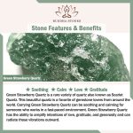 Stone Features and Benefits