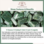 Stone Features & Benefits