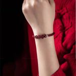 Buddha Stones Handcrafted PiXiu Cinnabar Wealth Luck Braided Bracelet Bracelet BS 13