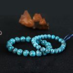 Buddha Stones Natural Phoenix Stone Strength Courage Bracelet Bracelet BS 1