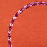 Buddha Stones Handmade Dunhuang Colorful Rope Protection Braid String Bracelet Bracelet BS 7