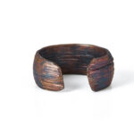 Buddha Stones Retro 999 Sterling Silver Copper Adjustable Protection Ring Ring BS 8