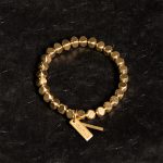 Buddha Stones Copper Healing Bracelet Bracelet BS 1