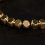 Buddha Stones Copper Good Luck Healing Bracelet Bracelet BS 2