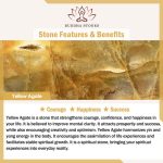 Buddha Stones Five Elements Various Agate Crystal South Red Agate Strawberry Quartz Sun Stone Citrine Luck Bracelet Bracelet BS 8