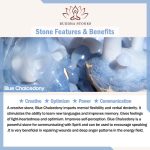 Buddha Stones Five Elements Various Agate Crystal Chalcedony White Crystal White Agate Luck Bracelet Bracelet BS 21