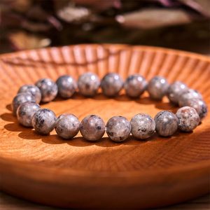Buddha Stones Yooperlite Creativity Bracelet
