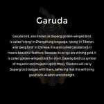 Buddha Stones 925 Sterling Silver Tibet Garuda Bird Dzi Bead Protection Necklace Pendant Necklaces & Pendants BS 8