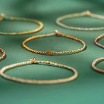 Buddha Stones Colorful Rope Luck Coin Bead Abundance Extra Thin Braided Bracelet - image 23