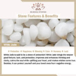 Buddha Stones White Jade PiXiu Wealth Luck Chain Necklace Pendant - image 6