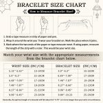 Buddha Stones Gold Sheen Obsidian PiXiu Wealth Rope Bracelet - image 7