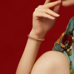 Buddha Stones 925 Sterling Silver Eight Thread Peace Knot Colorful Rope Luck Braided Bracelet - image 10