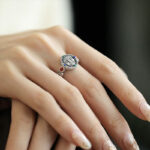 Buddha Stones Zakiram Copper Adjustable Wealth Open Ring - image 7