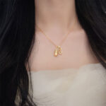 Buddha Stones 925 Sterling Silver PiXiu Dorje Vajra Wealth Necklace Pendant - image 3