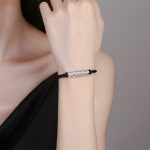 Buddha Stones Tibet Handmade Tai Sui Rope Protection Strength Braided Bracelet Bracelet BS 7