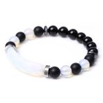 Natural Crystal Blue Aventurine Healing Bracelet (Extra 30% Off | USE CODE: FS30) Bracelet BS 23
