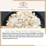 Stone Features and Benefits