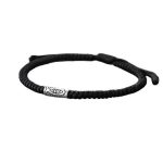 Buddha Stones Tibet Koi Fish Wealth Black String Bracelet Bracelet BS 8