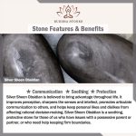 Stone Features & Benefits