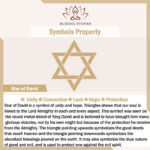 Buddha Stones 12 Constellations of the Zodiac Star of David Protection Ring Rings BS 10