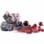 Buddha Stones Natural Cinnabar Bagua Rotatable Yin Yang Keep Away Evil Spirits Necklace Pendant Necklaces & Pendants BS 6