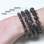 Buddha Stones Natural Moonstone Positive Love Beads Bracelet Bracelet BS 15