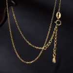 Buddha Stones 925 Sterling Silver Jade Elephant Blessing Fortune Necklace Chain Pendant Necklaces & Pendants BS 11