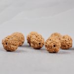 Buddhastoneshop Tibet Rudraksha Bodhi Seed Dzi Bead Amber Turquoise Wealth Bracelet