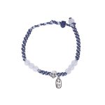 Buddha Stones Handmade Lucky Fortune Rope Bracelet Bracelet BS 4