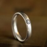 Buddha Stones 925 Sterling Silver Chinese Zodiac Natal Buddha Blessing Couple Ring Rings BS 1