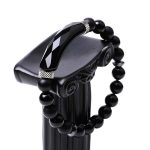 Natural Crystal Blue Aventurine Healing Bracelet (Extra 30% Off | USE CODE: FS30) Bracelet BS 6