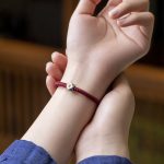 Buddha Stones 925 Sterling Silver Handmade Chinese Zodiac Natal Buddha Luck Protection Braided String Bracelet (Extra 30% Off | USE CODE: FS30) Bracelet BS 6