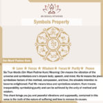 Buddha Stones 925 Sterling Silver Manjusri Mantra Om Mani Padme Hum Peace Adjustable Ring Ring BS 8