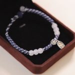 Buddha Stones Handmade Lucky Fortune Rope Bracelet Bracelet BS 1