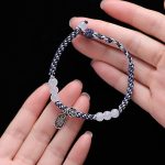 Buddha Stones Handmade Lucky Fortune Rope Bracelet Bracelet BS 2