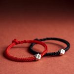 Buddha Stones 925 Sterling Silver Handmade Chinese Zodiac Natal Buddha Luck Protection Braided String Bracelet (Extra 30% Off | USE CODE: FS30) Bracelet BS 8