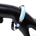 Natural Crystal Blue Aventurine Healing Bracelet (Extra 30% Off | USE CODE: FS30) Bracelet BS 24