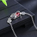 Buddha Stones FengShui Genstone PiXiu Wealth Bracelet Bracelet BS 3