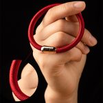 Buddha Stones Tibetan Handmade King Kong Knot Protection Magnetic Buckle Braided Bracelet (Extra 30% Off | USE CODE: FS30) Bracelet BS 17