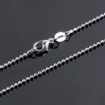 "Save A Cat" Cute Cat Pattern Natural Crystal Protection Cat-Loving Pendant Necklace Necklaces & Pendants BS 5