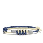 Buddha Stones Simple Design King Kong Knot Strength Braid String Bracelet Bracelet BS 11