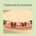 Buddha Stones Colorful Rope Zongzi Pattern Luck Handmade Child Adult Bracelet Bracelet BS 9