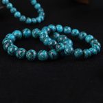 Buddha Stones Natural Phoenix Stone Strength Courage Bracelet Bracelet BS 6