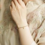 Buddha Stones Auspicious Fu Character Peace And Joy Luck Handmade Multicolored Child Adult Bracelet Bracelet BS 7