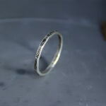 Buddha Stones 925 Sterling Silver Luck Koi Fish Wealth Ring Ring BS 1