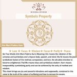 Buddha Stones Tibetan Om Mani Padme Hum Carved Zakiram Goddess of Wealth Charm Amulet Bracelet Bracelet BS 8